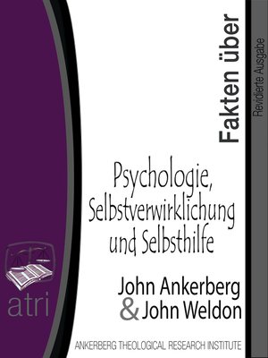 cover image of Fakten über Psychologie, Selbstverwirklichung und Selbsthilfe